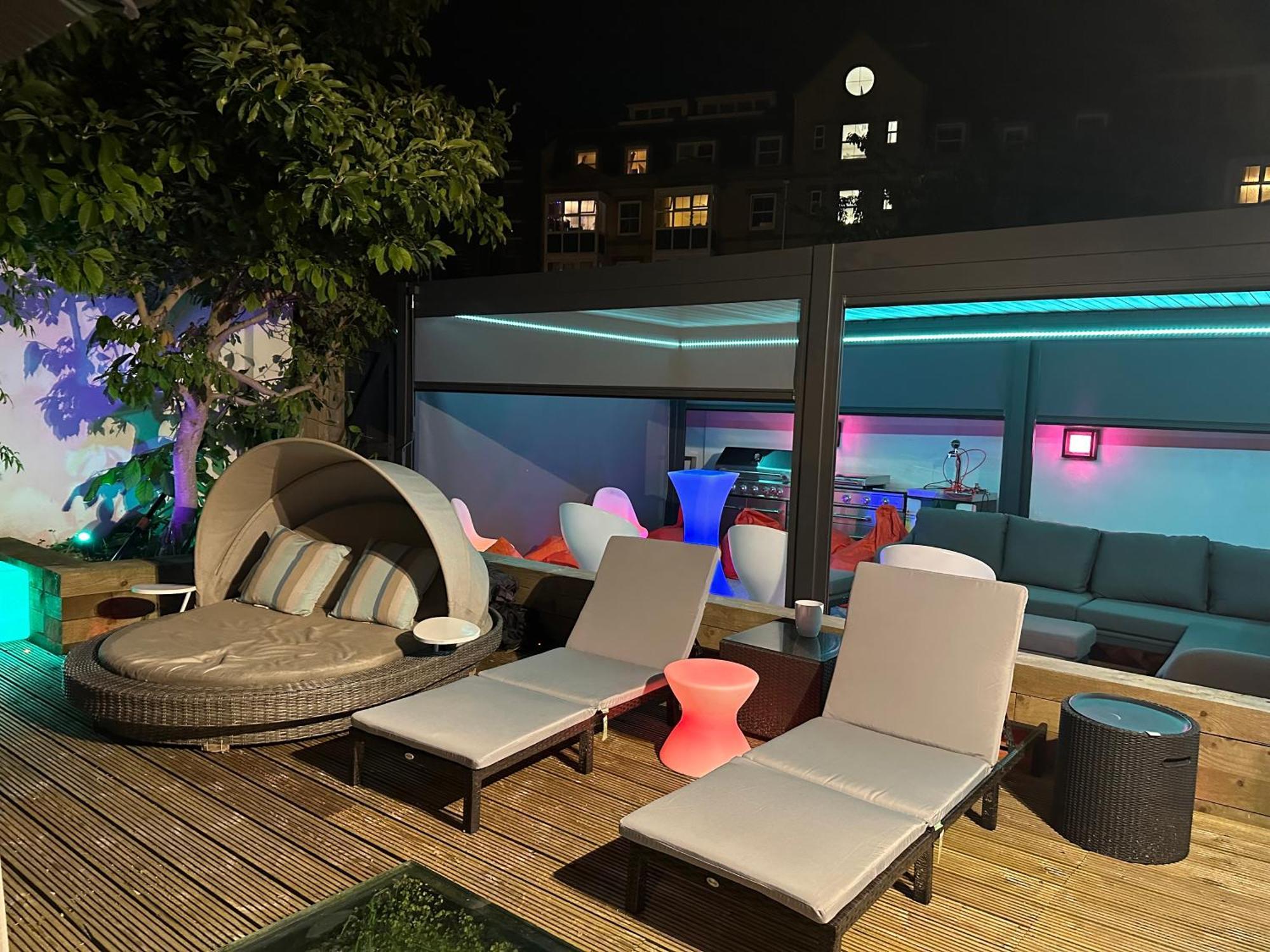 Deluxe Studios With Spa Included بورتسماوث المظهر الخارجي الصورة