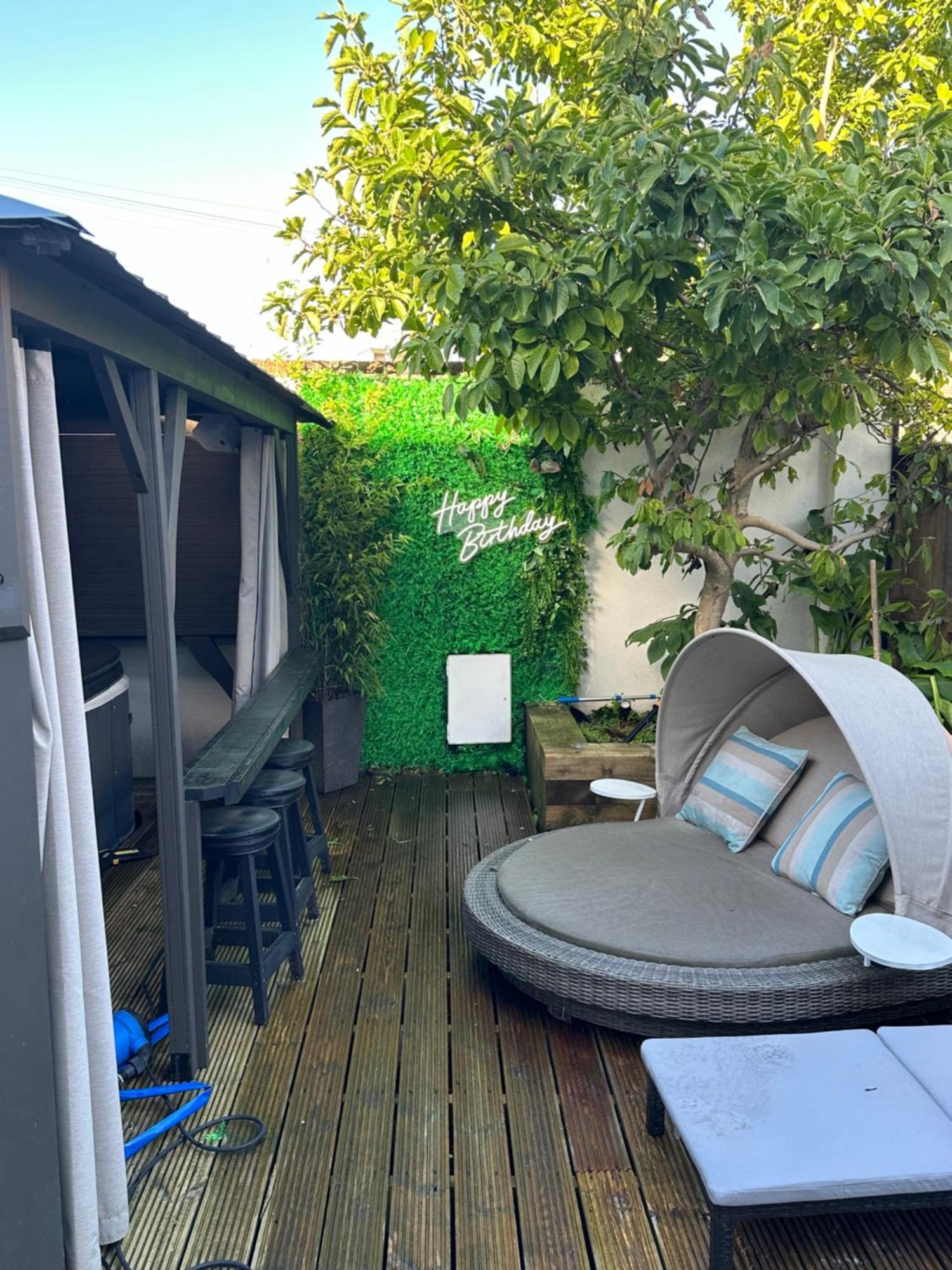 Deluxe Studios With Spa Included بورتسماوث المظهر الخارجي الصورة